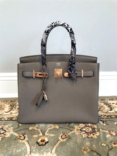 hermes clemence leather vs togo|hermes togo leather.